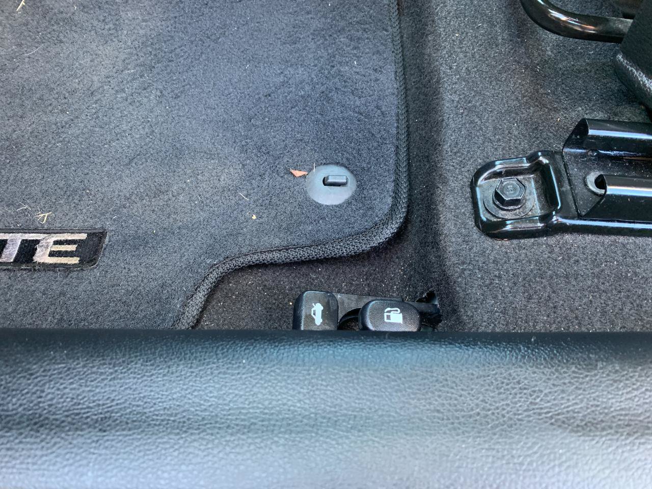 Used 2015 Kia Forte LX w/ Popular Package FWD image 11