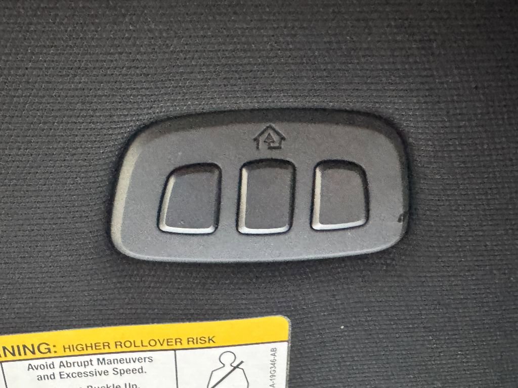 Used 2024 Ford F250 Lariat w/ Chrome Package image 33