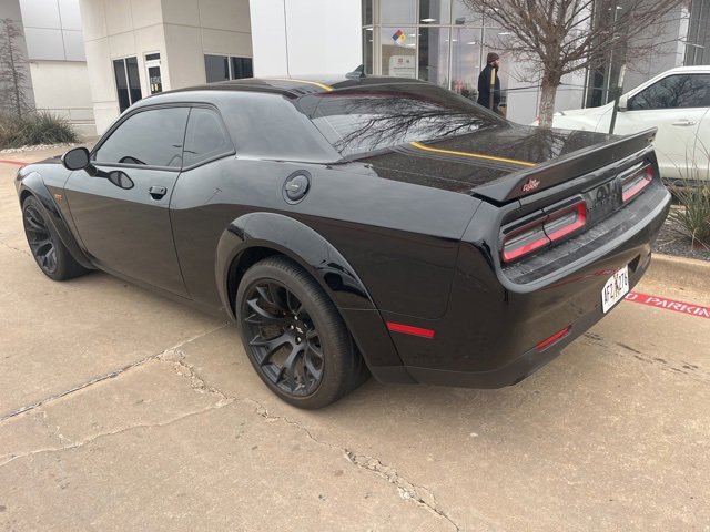 Used 2022 Dodge Challenger R/T Scat Pack image 7