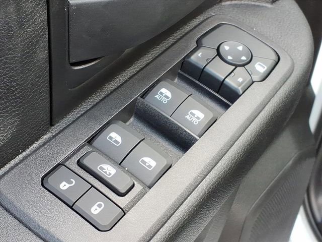 New 2026 RAM 3500 Tradesman image 15