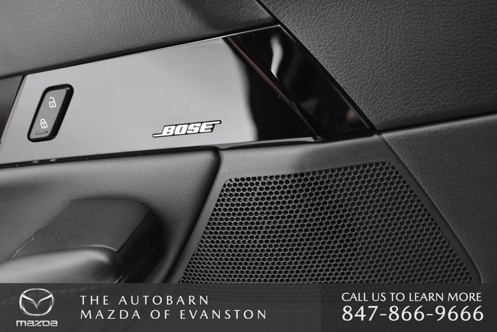 New 2026 MAZDA CX-30 2.5 Turbo w/ Premium Package image 31