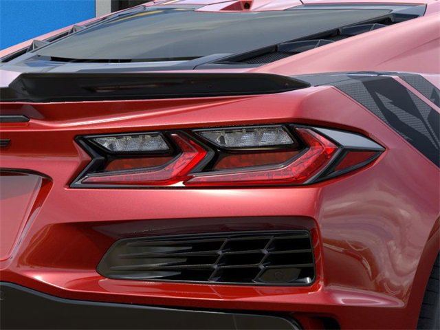 New 2025 Chevrolet Corvette Z06 image 11