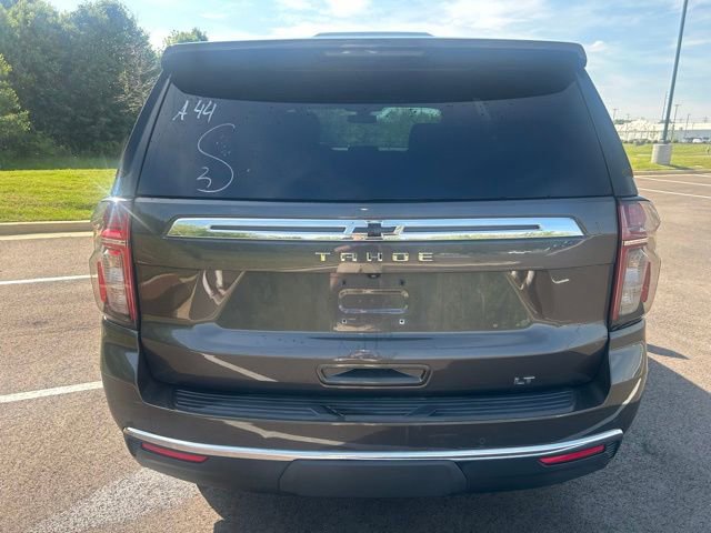 Used 2021 Chevrolet Tahoe LT image 6
