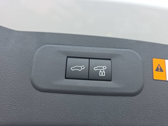 New 2026 Lexus NX 350 AWD w/ Accessory Package (2T) image 13