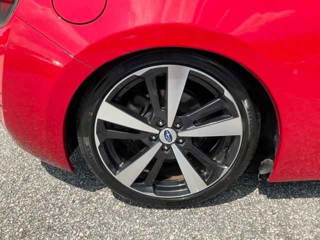 Used 2017 Toyota 86 RWD image 24