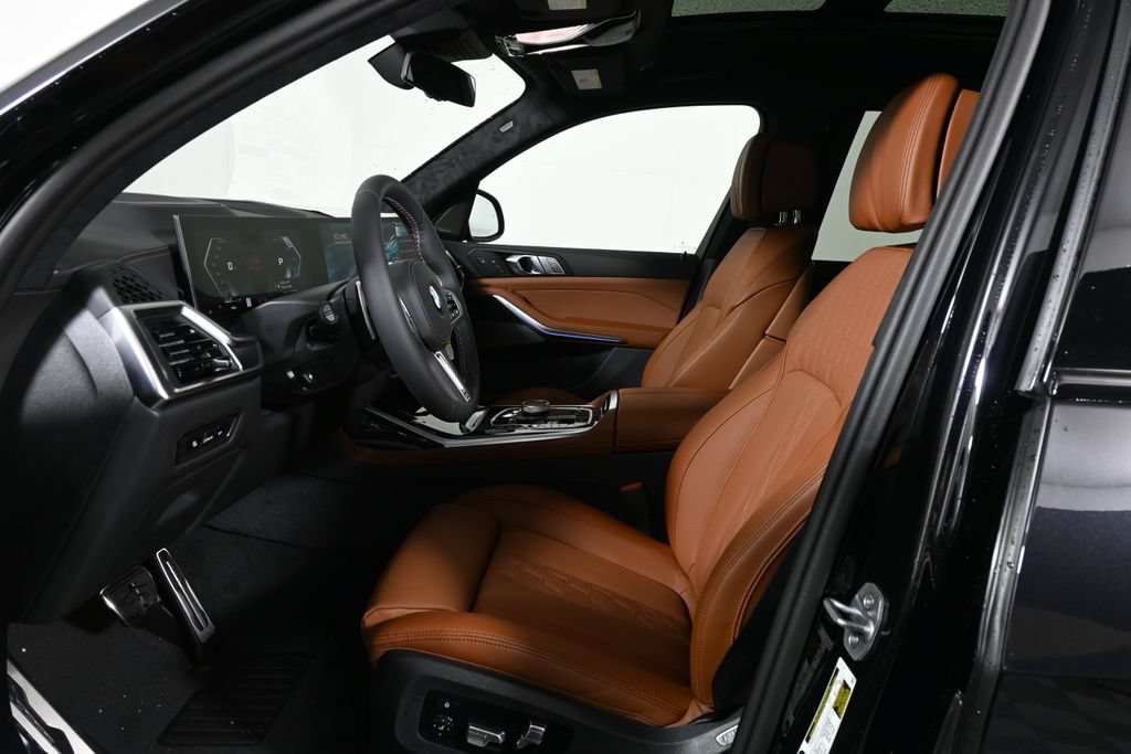 New 2027 BMW X7 M60i AWD/4WD image 3