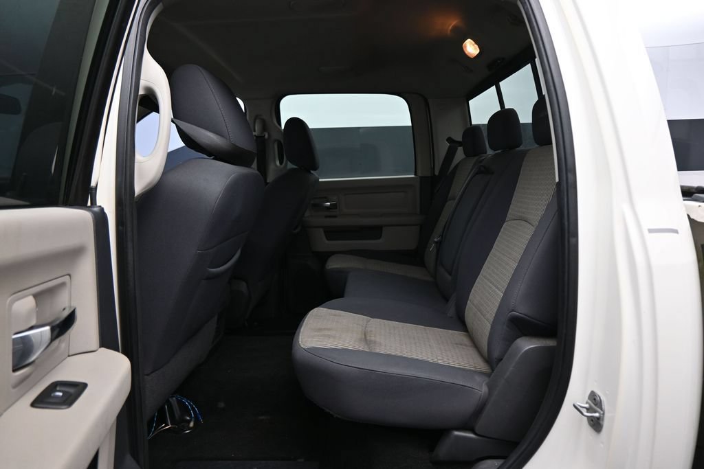 Used 2009 Dodge Ram 1500 Truck SLT w/ Lone Star Regional Pkg AWD/4WD image 23