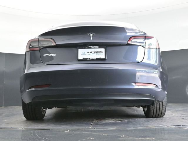 Used 2023 Tesla Model 3 Standard Range RWD image 35