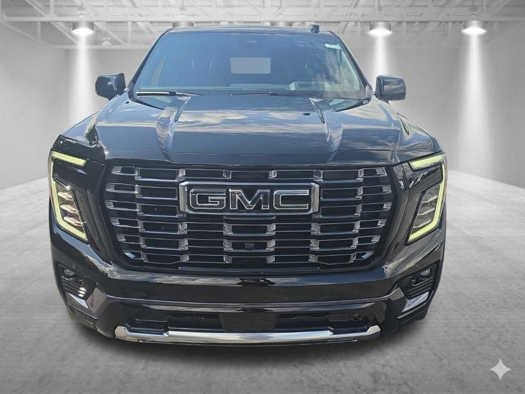 New 2026 GMC Yukon Denali Ultimate AWD/4WD image 8