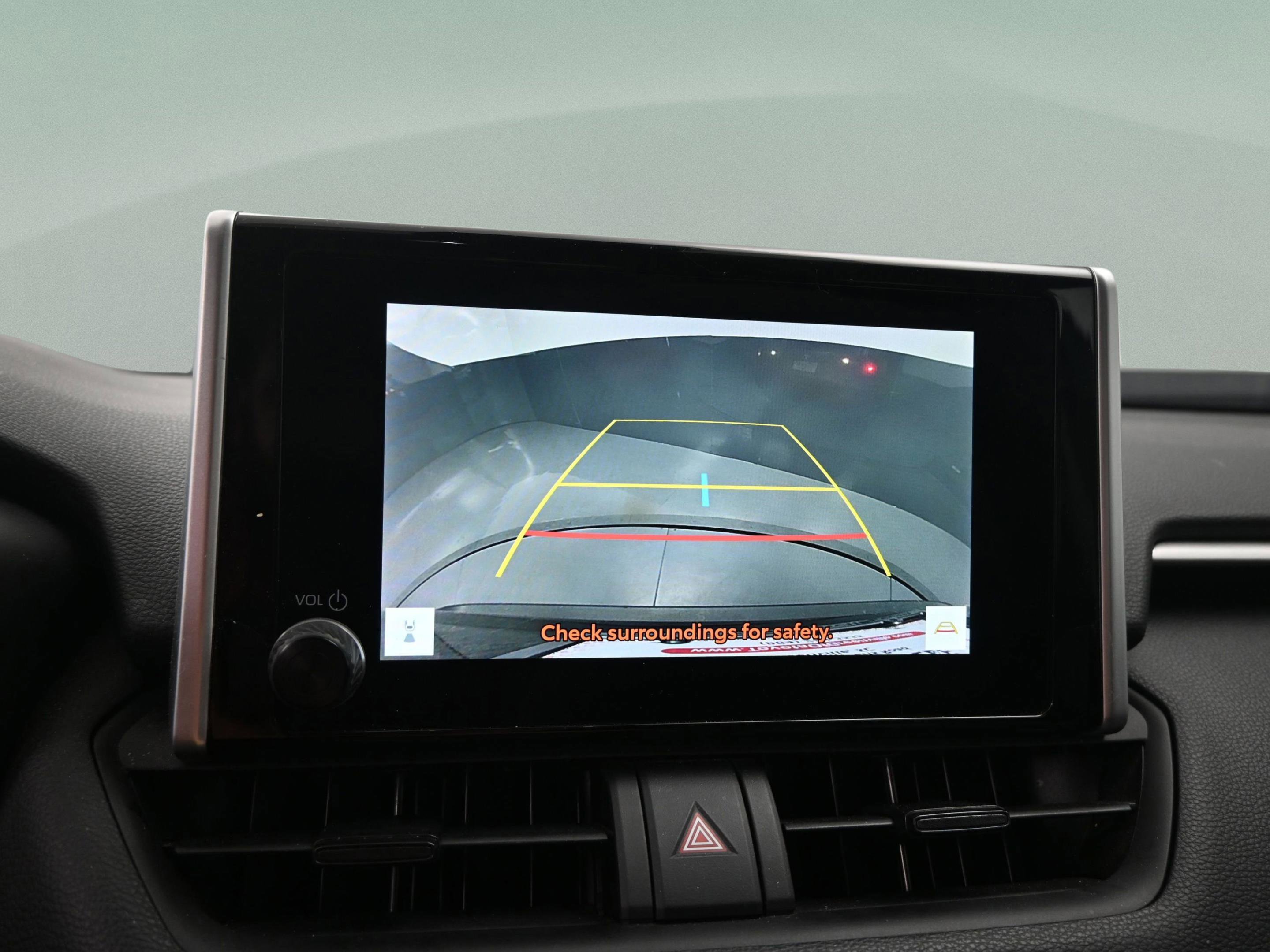 Certified 2024 Toyota RAV4 XLE FWD image 53