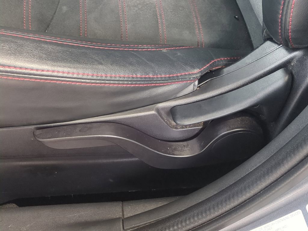 Used 2018 Mitsubishi Outlander Sport SE image 22