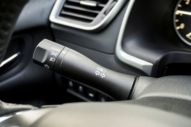 Used 2024 Nissan Murano SV image 23