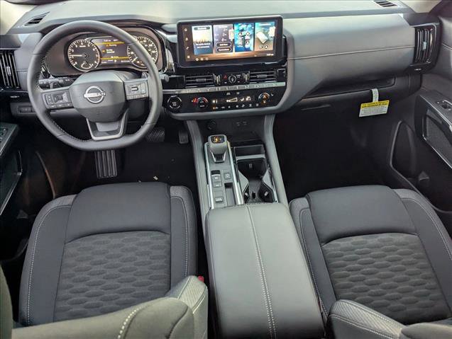 New 2026 Nissan Pathfinder SV image 14