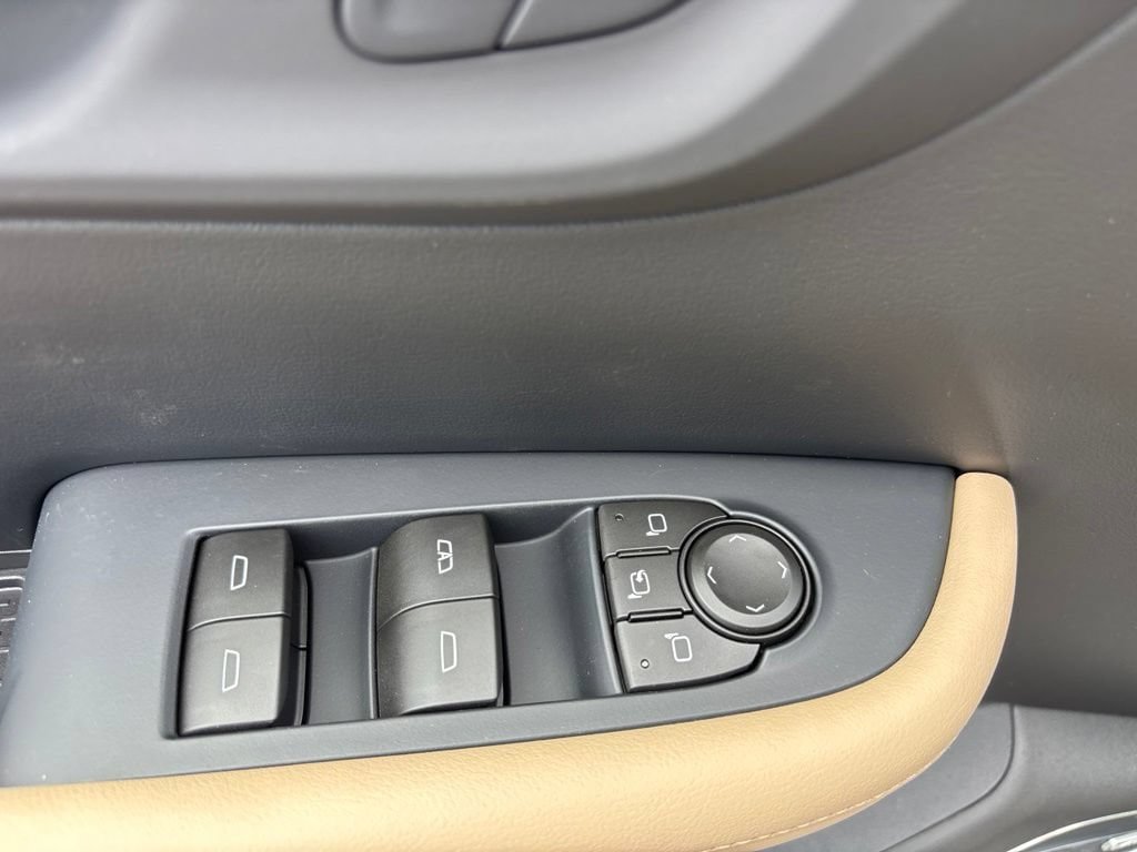 New 2026 Buick Enclave Preferred FWD image 16