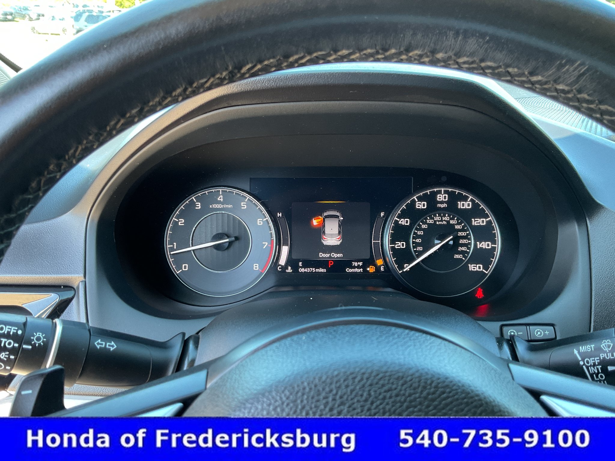 Used 2021 Acura RDX w/ Technology Package AWD/4WD image 35