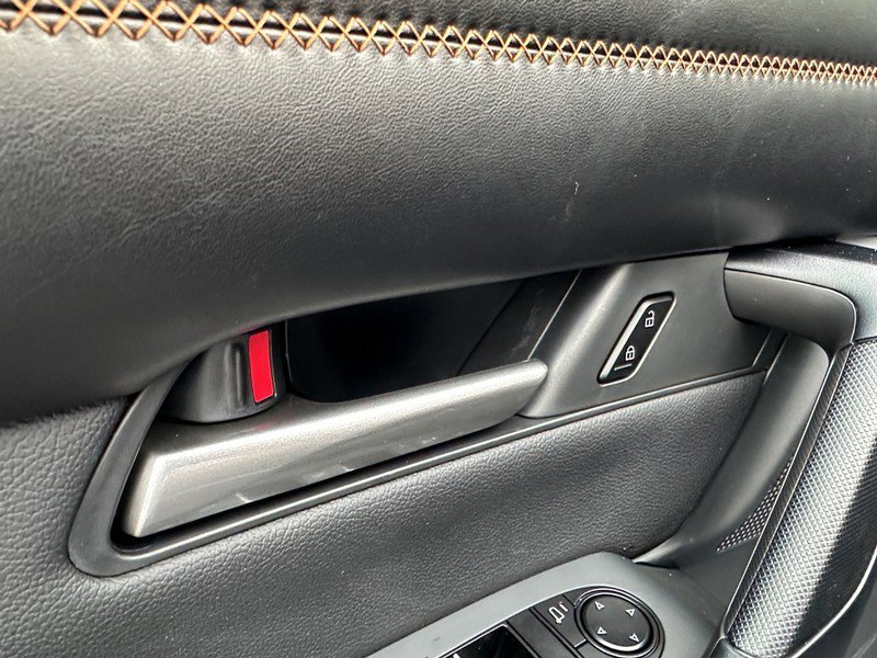 New 2026 MAZDA CX-50 AWD 2.5 Hybrid w/ Premium Pkg image 18