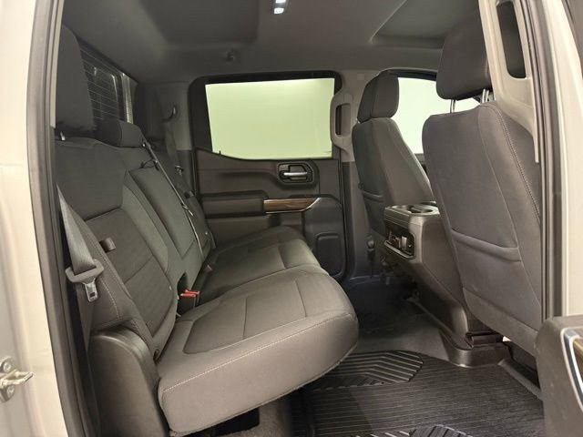 Used 2021 Chevrolet Silverado 1500 RST image 14