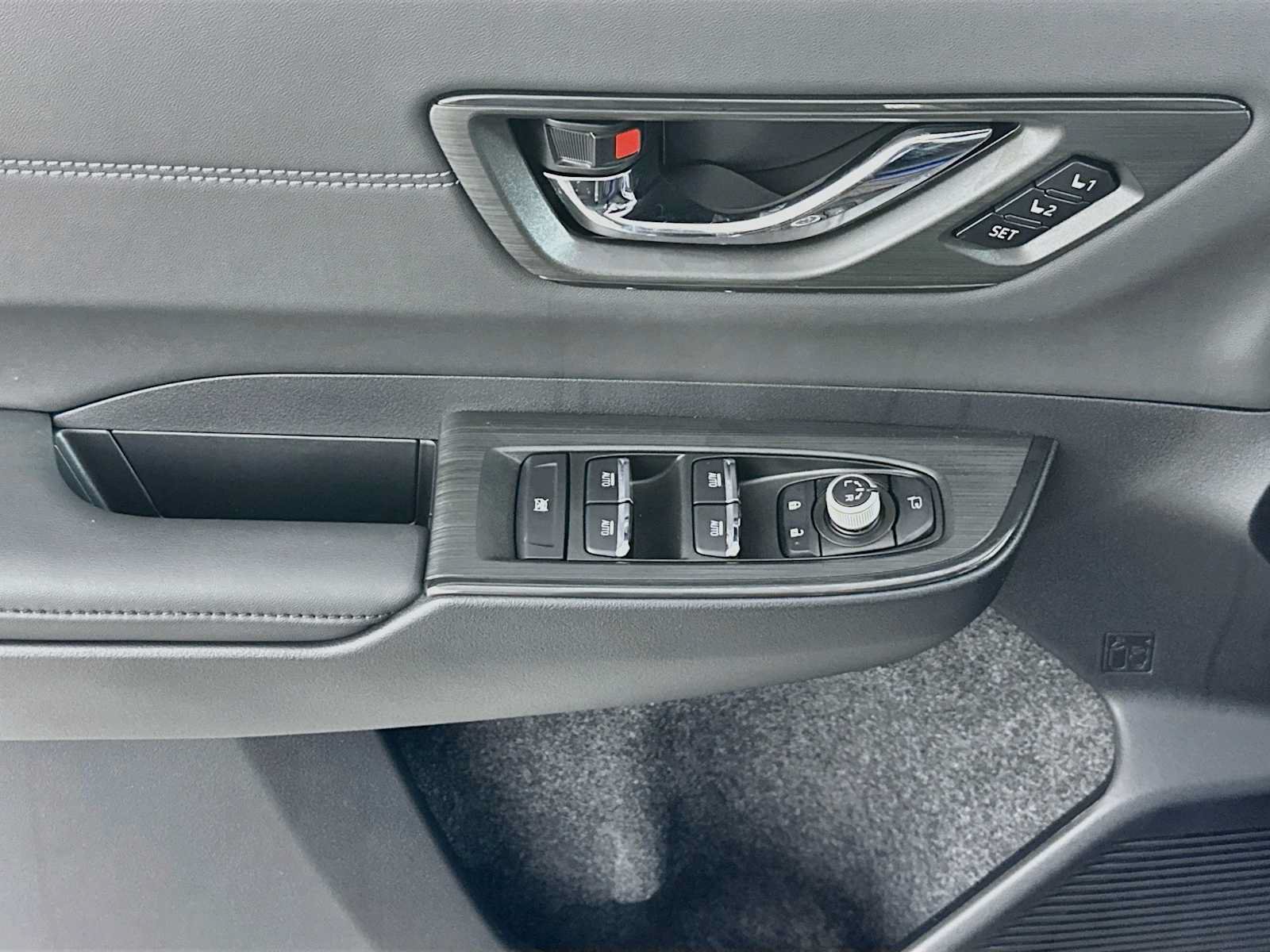 New 2026 Subaru Outback Touring XT AWD/4WD image 17