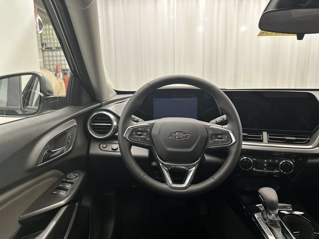 New 2026 Chevrolet Trax ACTIV w/ Driver Confidence Package FWD image 12