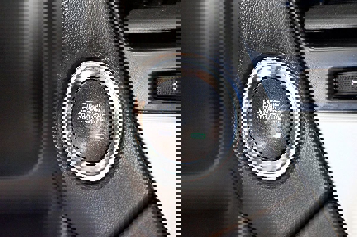 Used 2016 Chevrolet Suburban LTZ image 37