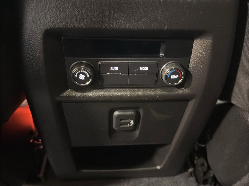 Certified 2023 Chevrolet Traverse LT w/ LPO, Floor Liner Package image 12