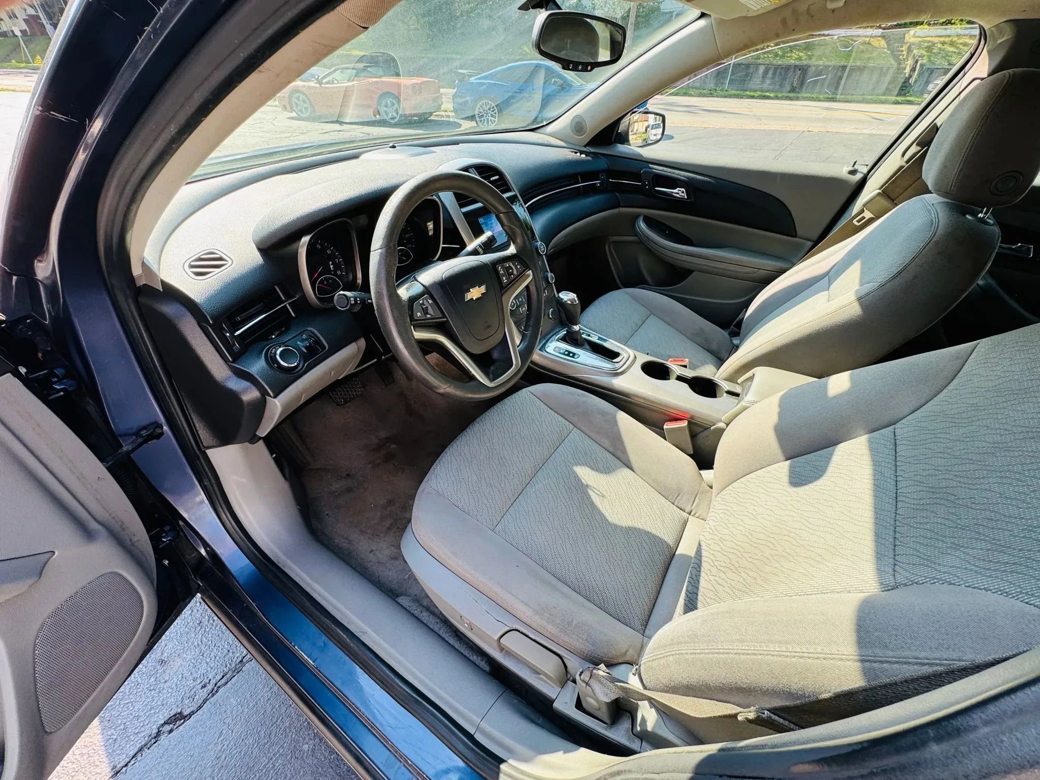 Used 2013 Chevrolet Malibu LS w/ Protection Package image 11