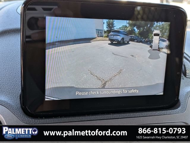 Used 2022 Ford Transit Connect XL FWD image 19