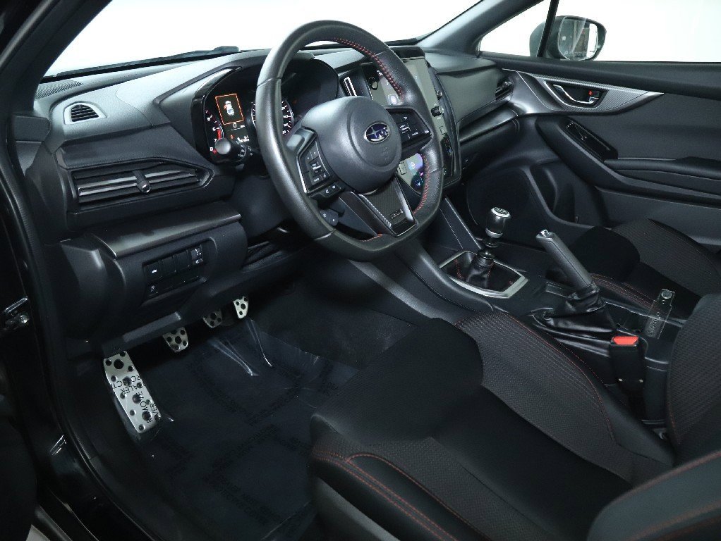 Used 2023 Subaru WRX Premium image 17