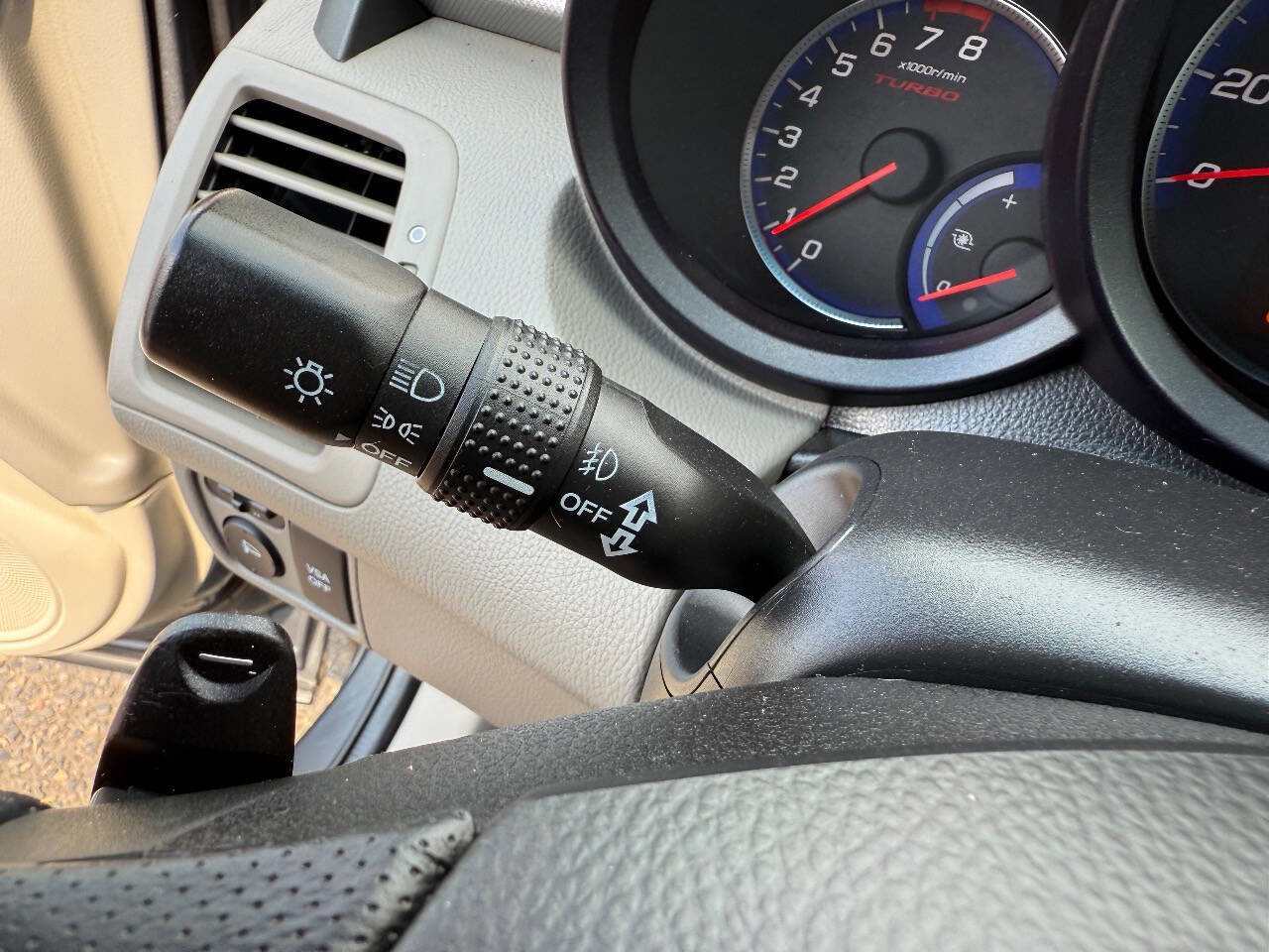 Used 2008 Acura RDX SH-AWD w/ Technology Package image 30