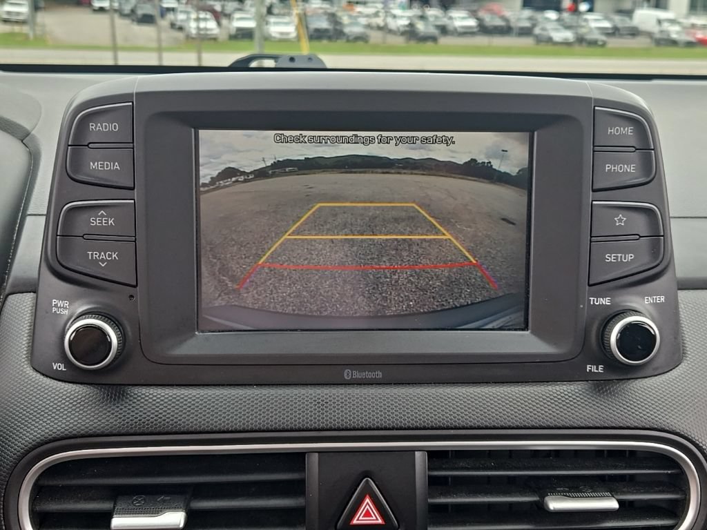 Used 2020 Hyundai Kona SE FWD image 6