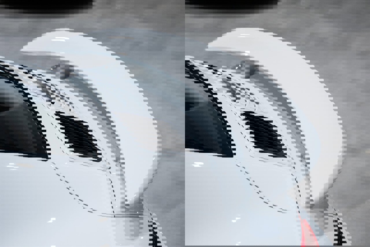 Used 2017 Porsche 911 Turbo S image 65