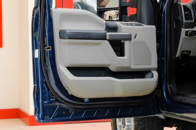 Used 2018 Ford F250 XLT image 35