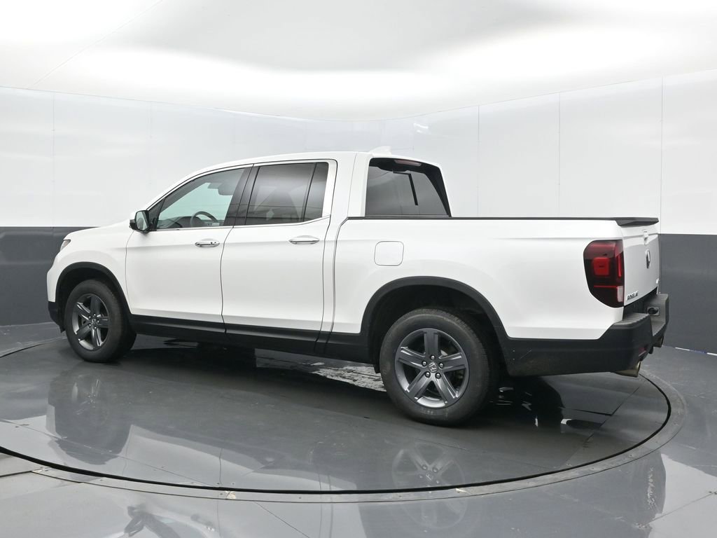 Certified 2023 Honda Ridgeline RTL-E image 16