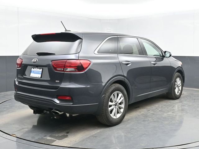 Used 2019 Kia Sorento LX image 10