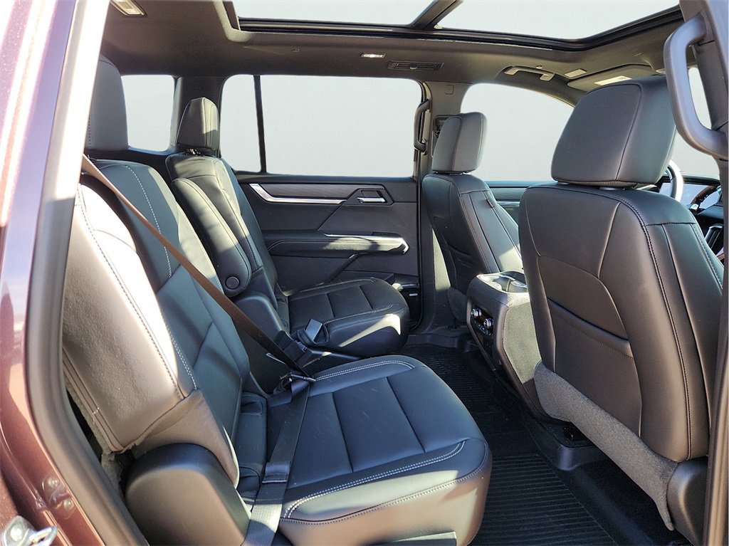 New 2026 GMC Acadia Elevation w/ Super Cruise Package image 19