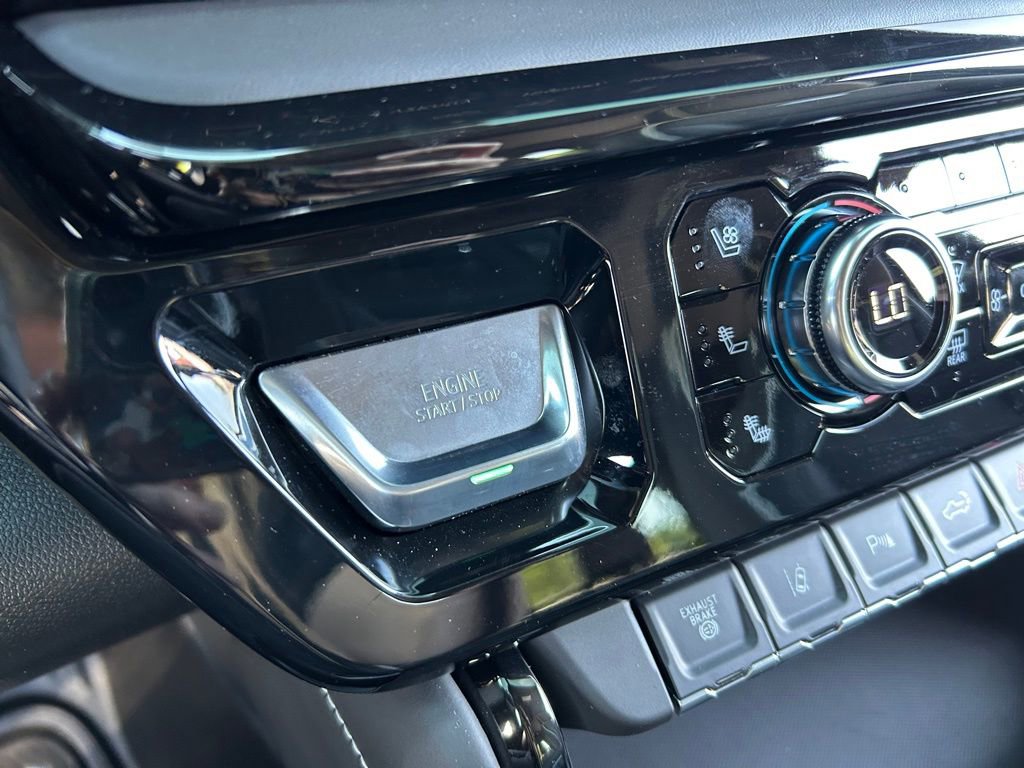 Certified 2026 GMC Sierra 2500 AT4X AWD/4WD image 38