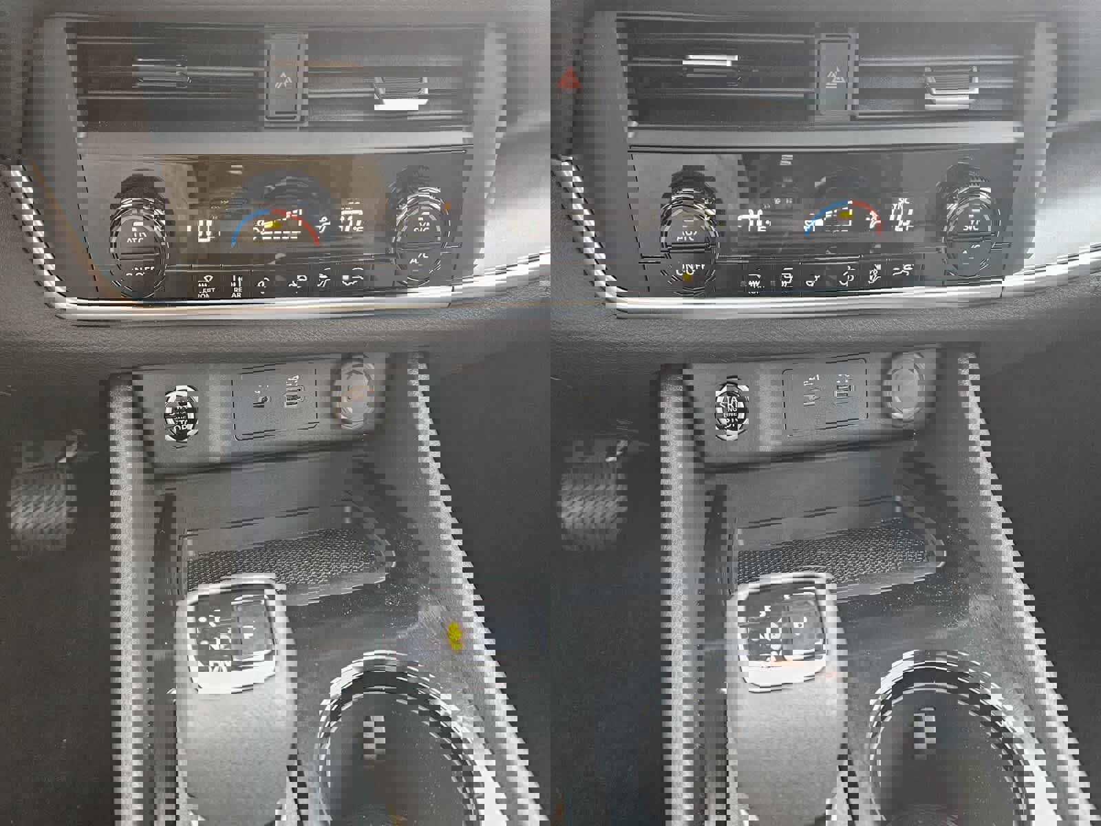 Used 2023 Nissan Rogue SV image 10