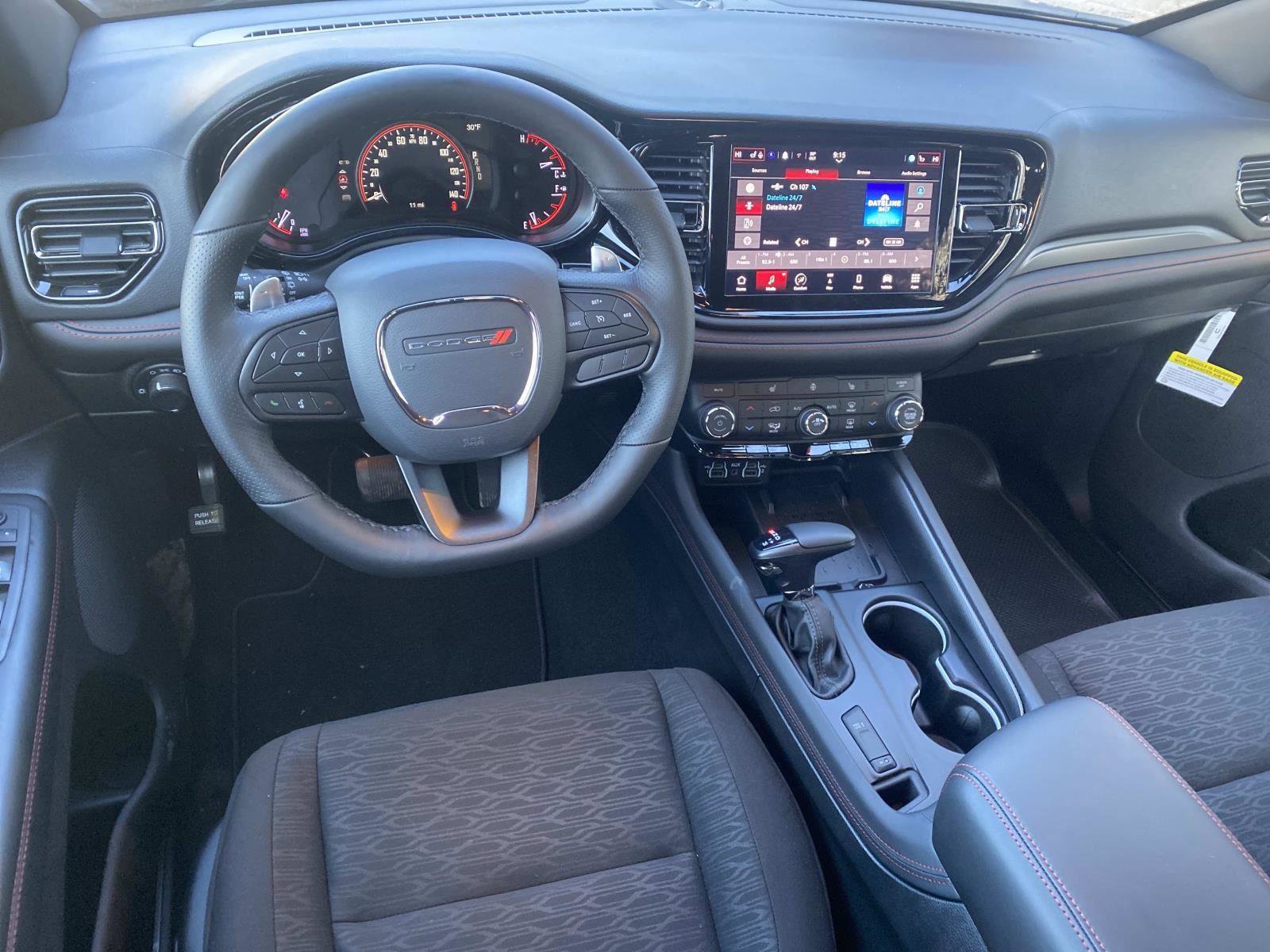 New 2026 Dodge Durango GT image 11