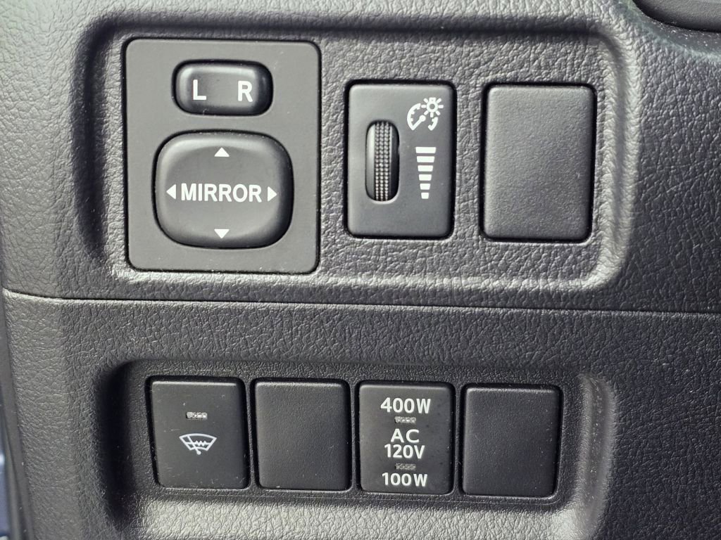 Used 2019 Toyota 4Runner SR5 image 15