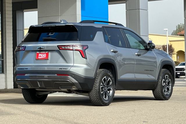 New 2026 Chevrolet Equinox ACTIV w/ Convenience Package III image 5