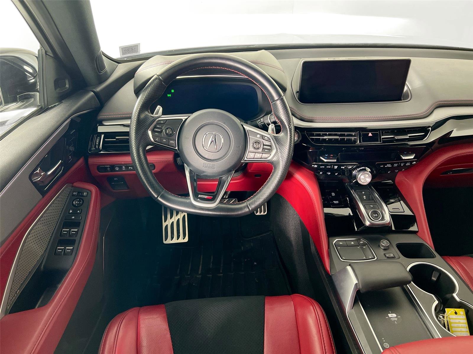 Used 2022 Acura MDX Type S image 21