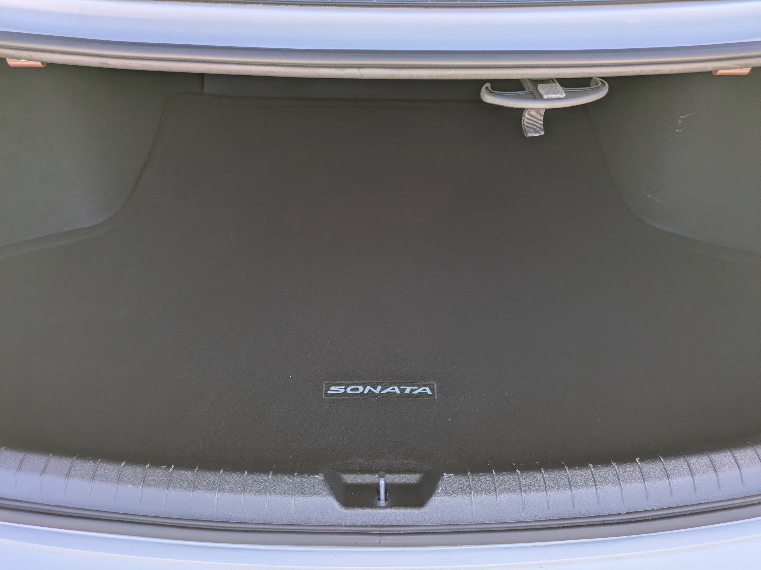 Certified 2023 Hyundai Sonata SEL Plus w/ Cargo Package FWD image 11