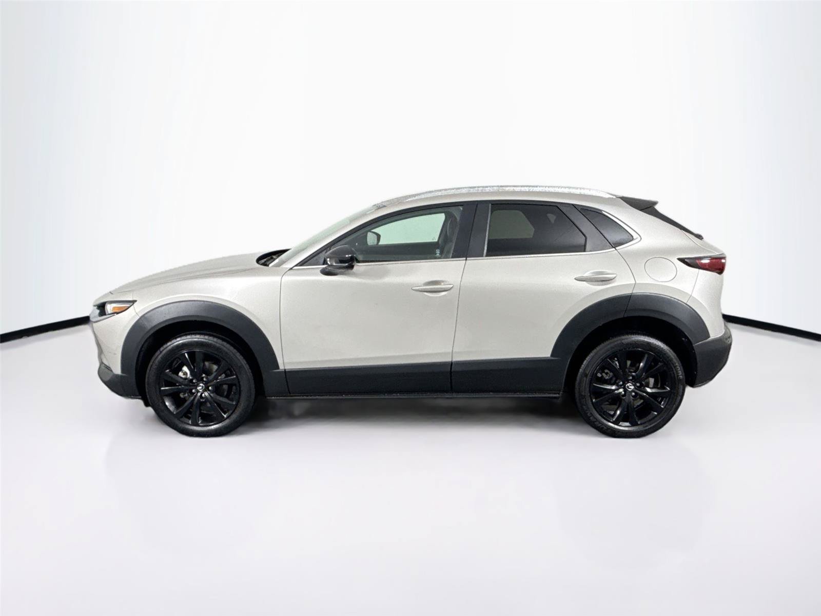 Certified 2024 MAZDA CX-30 AWD 2.5 S w/ Select Sport Pkg image 13
