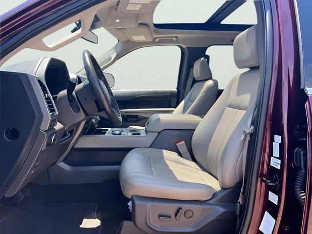 Used 2021 Ford Expedition Max XLT RWD image 17
