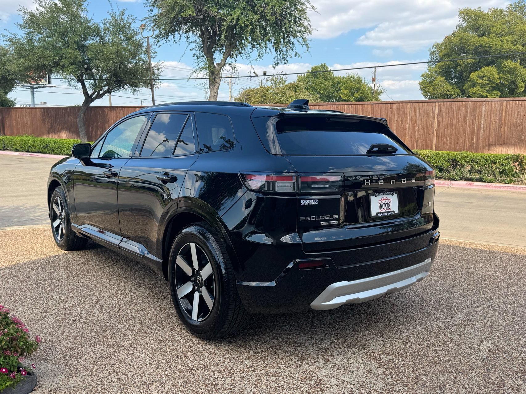 Used 2026 Honda Prologue Touring image 10