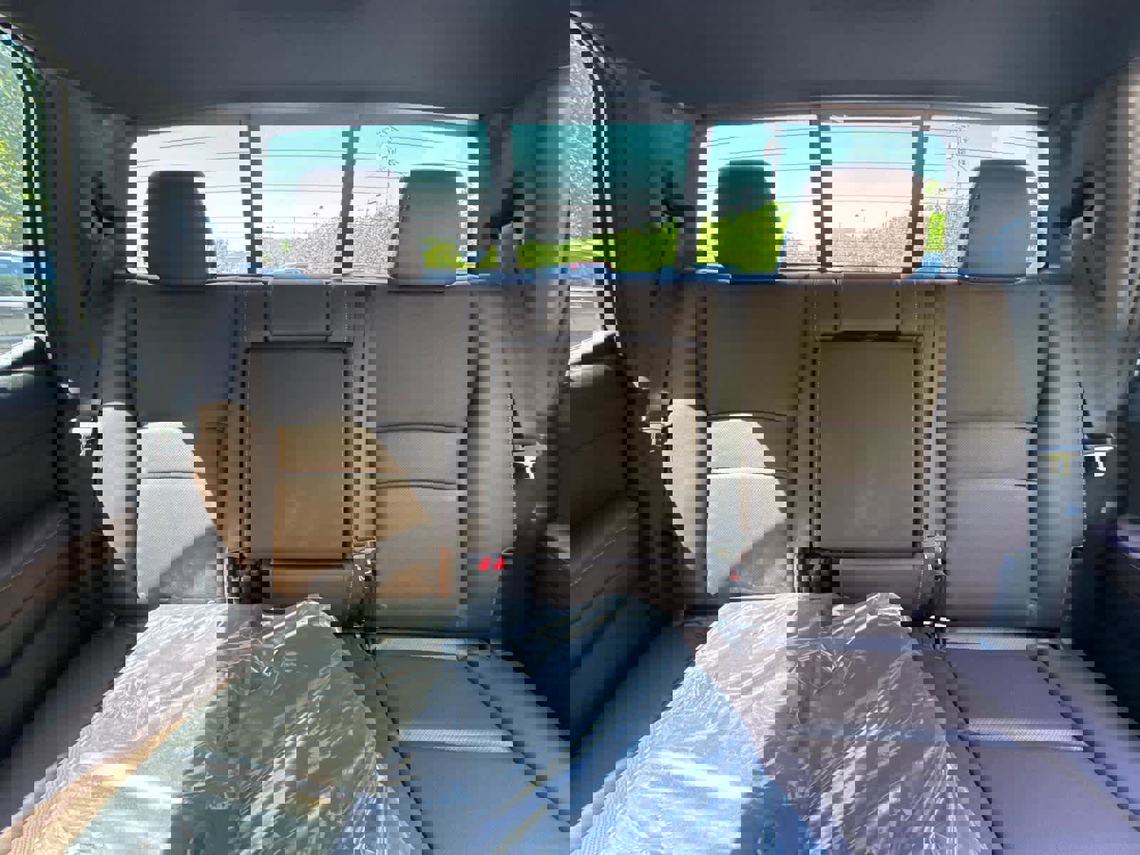 New 2025 Honda Ridgeline RTL+ image 31