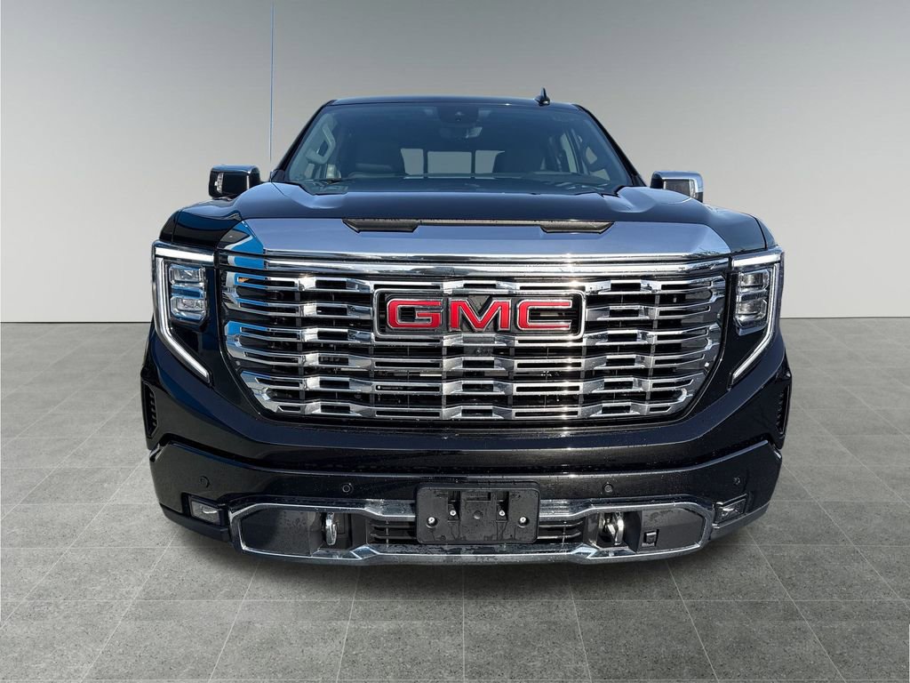 Used 2024 GMC Sierra 1500 Denali image 9