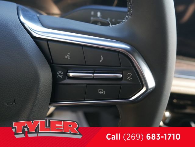 New 2026 Chevrolet Tahoe LS w/ Max Trailering Package image 26