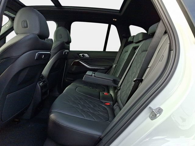 Used 2026 BMW X5 xDrive40i w/ Parking Assistance Package image 9