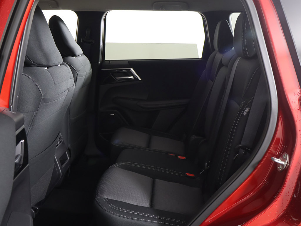 New 2026 Mitsubishi Outlander ES AWD/4WD image 30